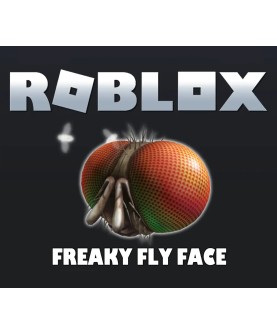Roblox - Freaky Fly Face DLC Key GLOBAL
